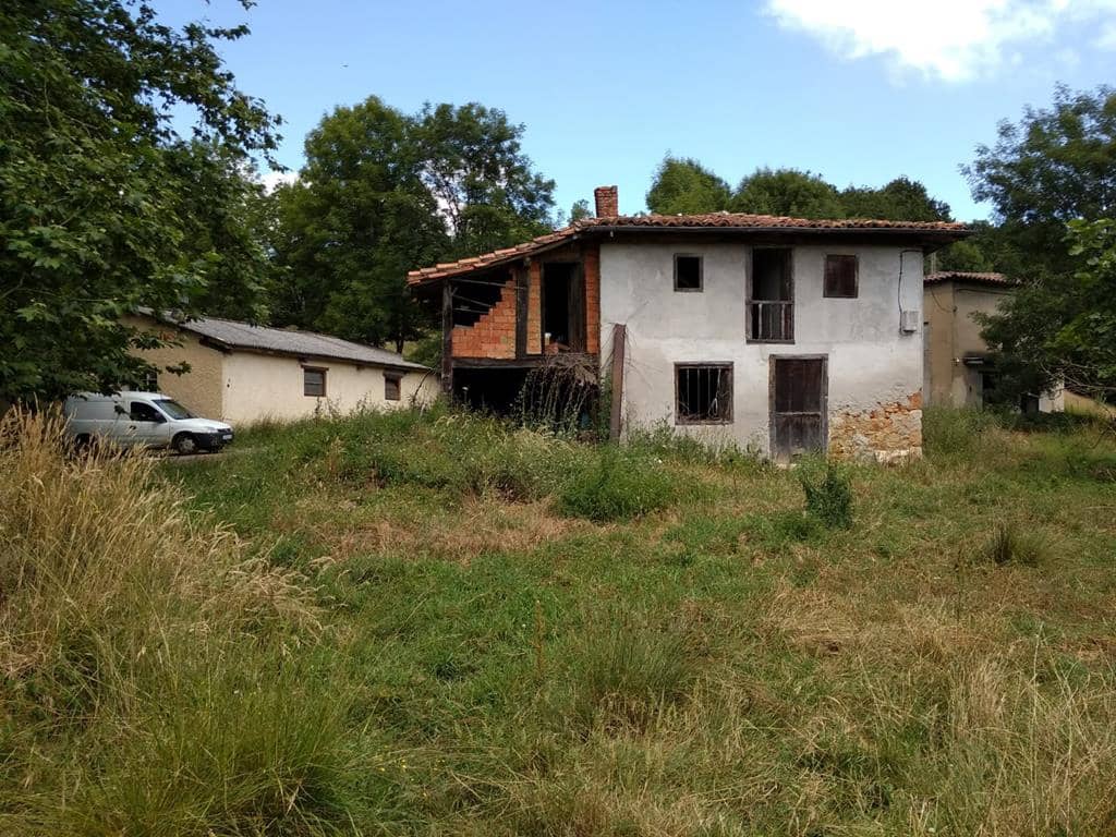 4 soverom Finca/Herregård til salgs i Pilona - € 495 000 (Ref: 7087265)