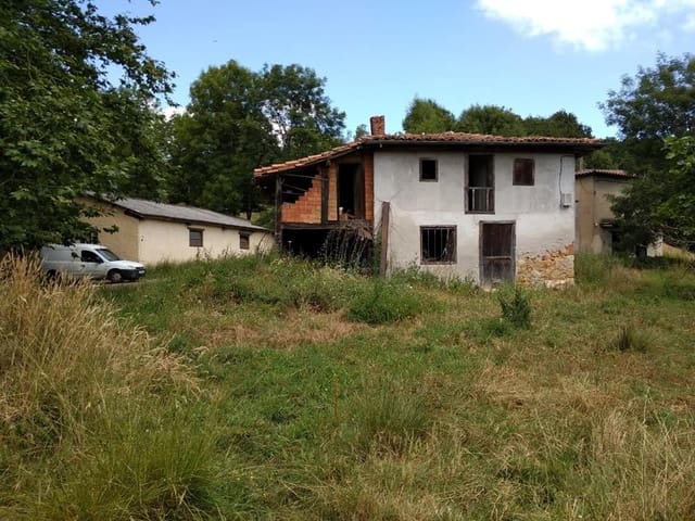 4 bedroom Finca/Country House for sale in Piloña - € 495,000 (Ref: 7087265)