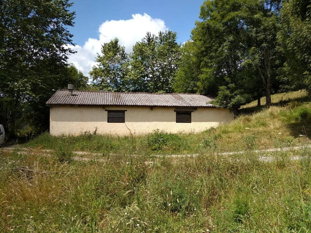 4 soverom Finca/Herregård til salgs i Pilona - € 495 000 (Ref: 7087265)