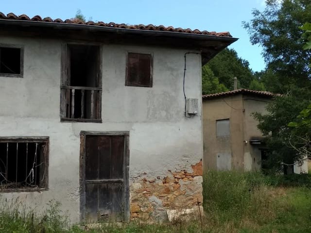 4 bedroom Finca/Country House for sale in Piloña - € 495,000 (Ref: 7087265)