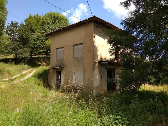 4 bedroom Finca/Country House for sale in Piloña - € 495,000 (Ref: 7087265)