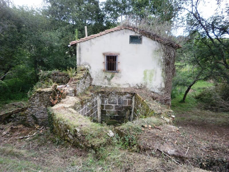 Finca/Landhuis te koop in Panes - € 98.000 (Ref: 725571)