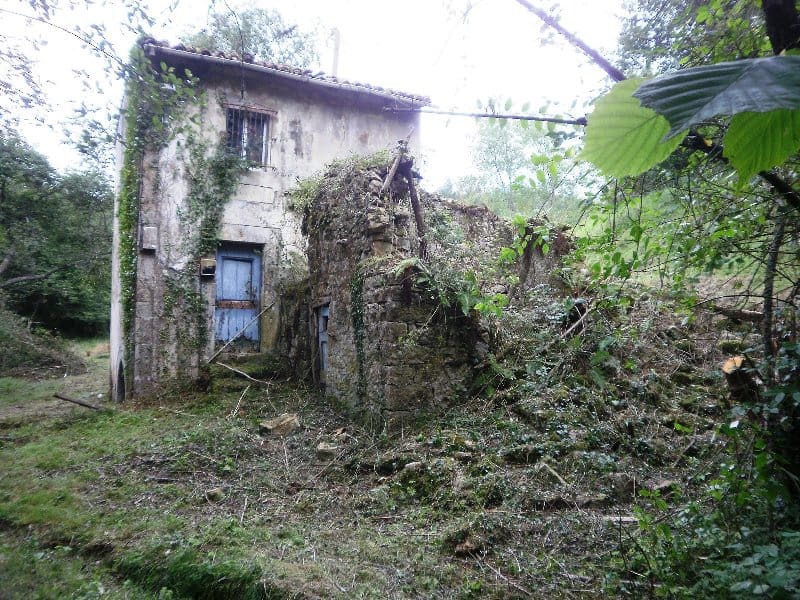 Finca/Landhuis te koop in Panes - € 98.000 (Ref: 725571)