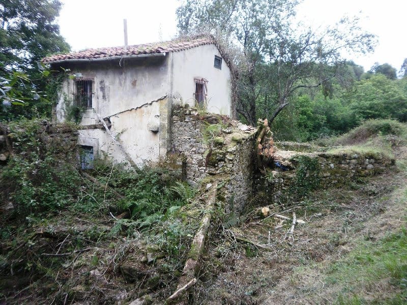 Finca/Landhuis te koop in Panes - € 98.000 (Ref: 725571)