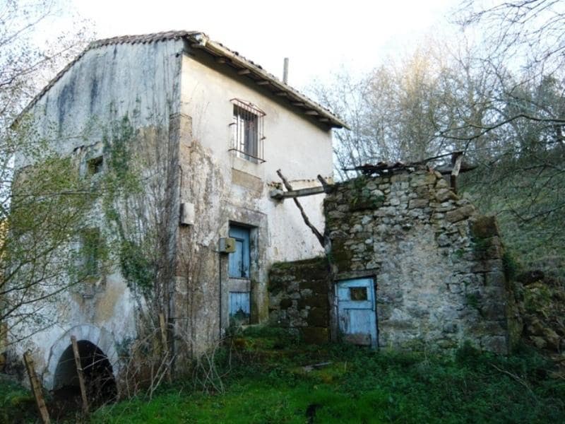 Finca/Landhuis te koop in Panes - € 98.000 (Ref: 725571)