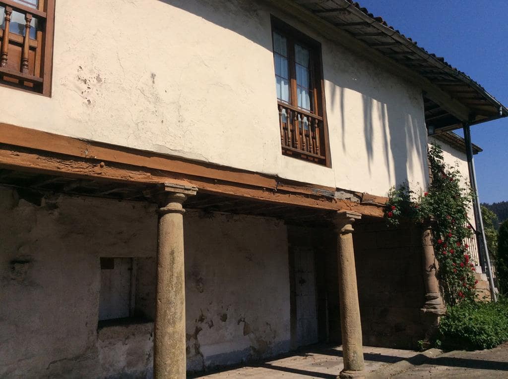 12 soveværelse Finca/Landehus til salg i Carreno - € 550.000 (Ref: 7377170)