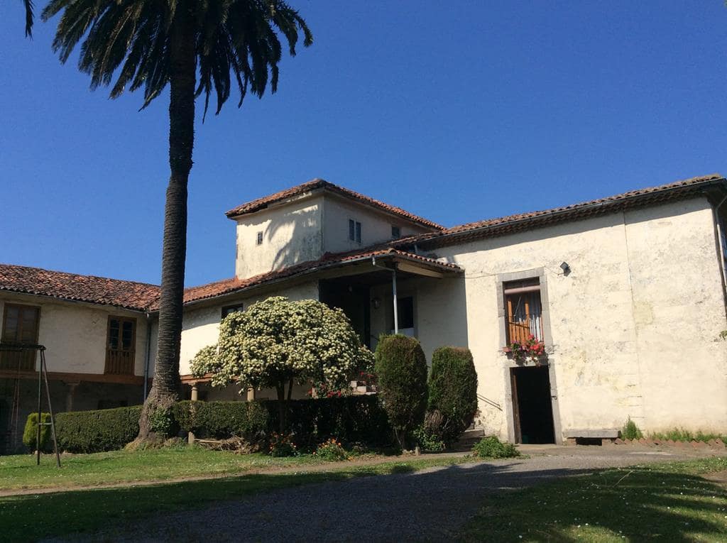 12 soveværelse Finca/Landehus til salg i Carreno - € 550.000 (Ref: 7377170)