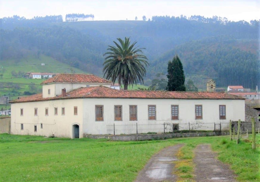 12 soveværelse Finca/Landehus til salg i Carreno - € 550.000 (Ref: 7377170)