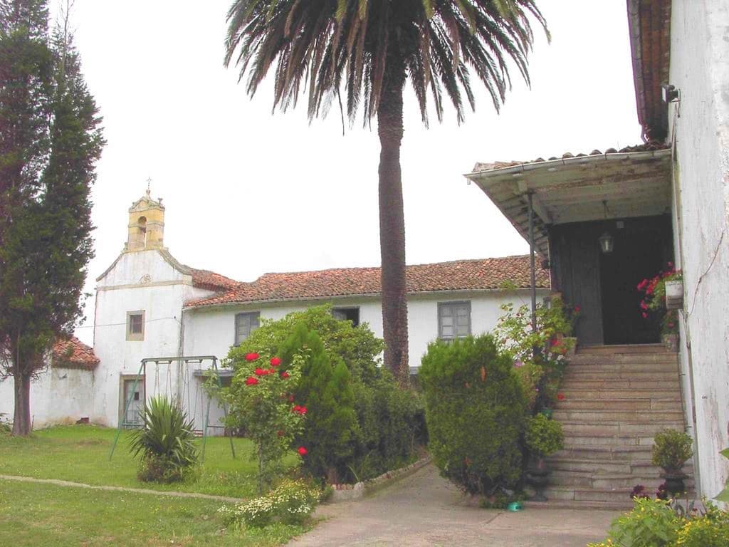 12 soveværelse Finca/Landehus til salg i Carreno - € 550.000 (Ref: 7377170)