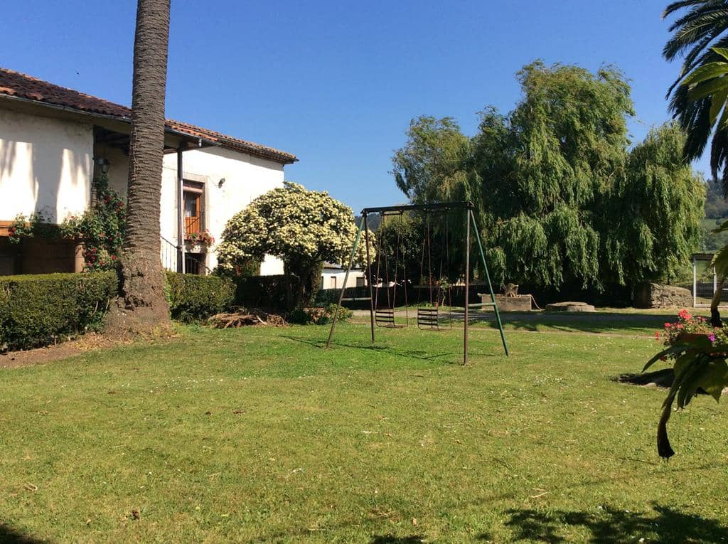 12 soveværelse Finca/Landehus til salg i Carreno - € 550.000 (Ref: 7377170)