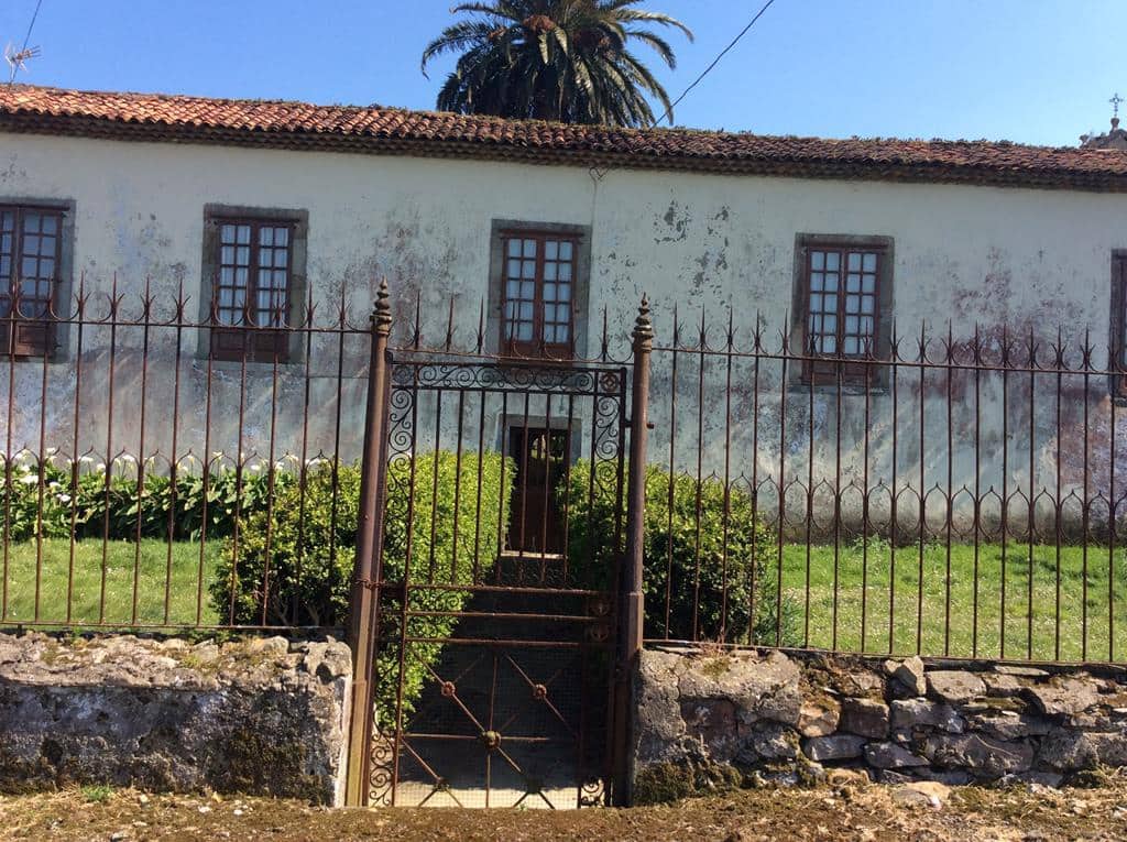 12 soveværelse Finca/Landehus til salg i Carreno - € 550.000 (Ref: 7377170)