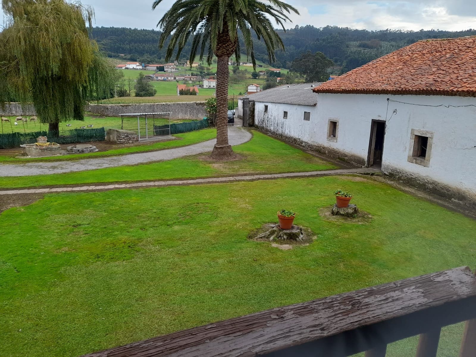 12 soveværelse Finca/Landehus til salg i Carreno - € 550.000 (Ref: 7377170)