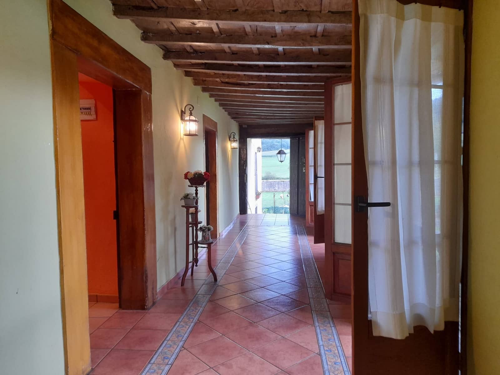 12 soveværelse Finca/Landehus til salg i Carreno - € 550.000 (Ref: 7377170)