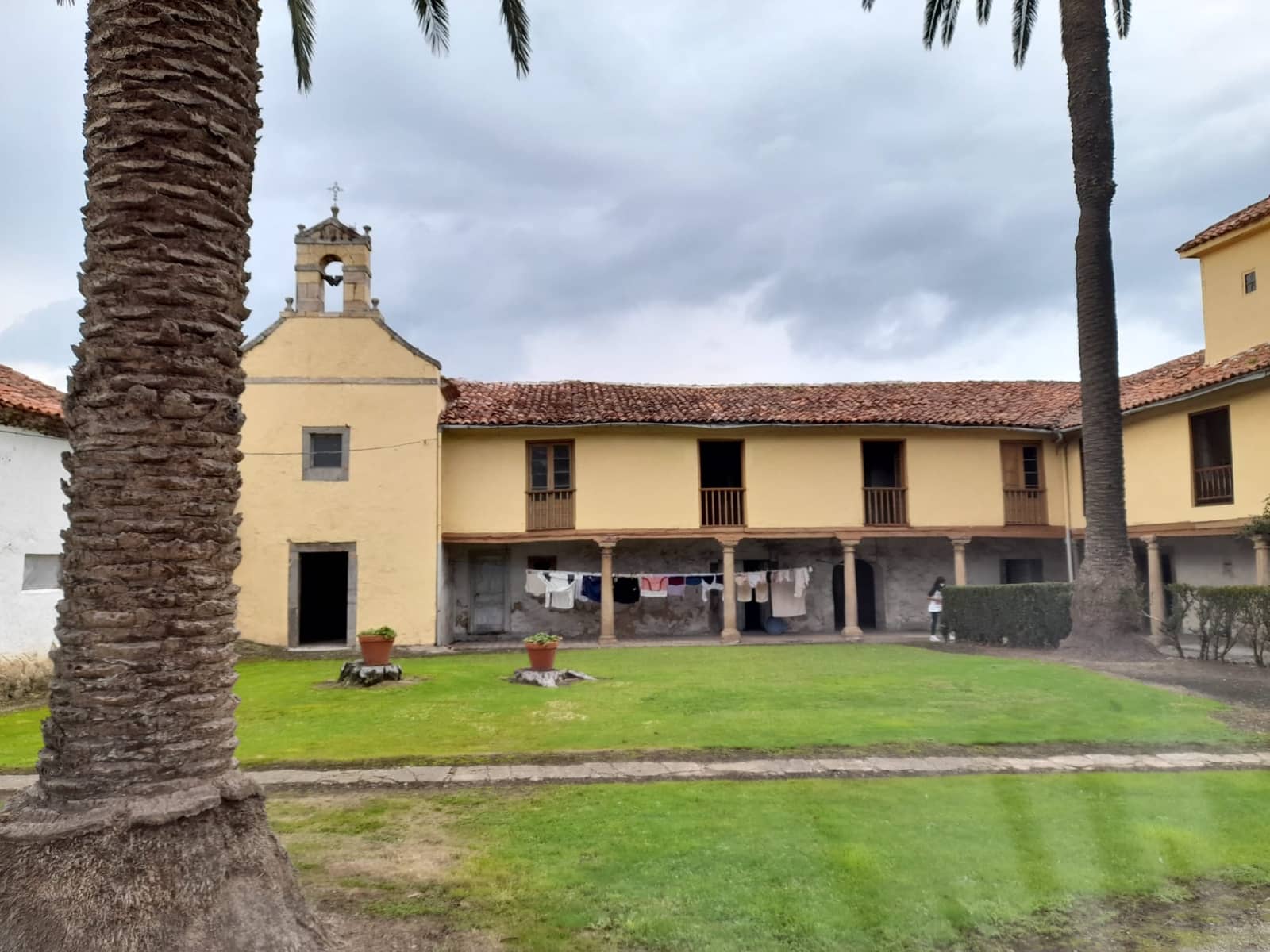 12 soveværelse Finca/Landehus til salg i Carreno - € 550.000 (Ref: 7377170)