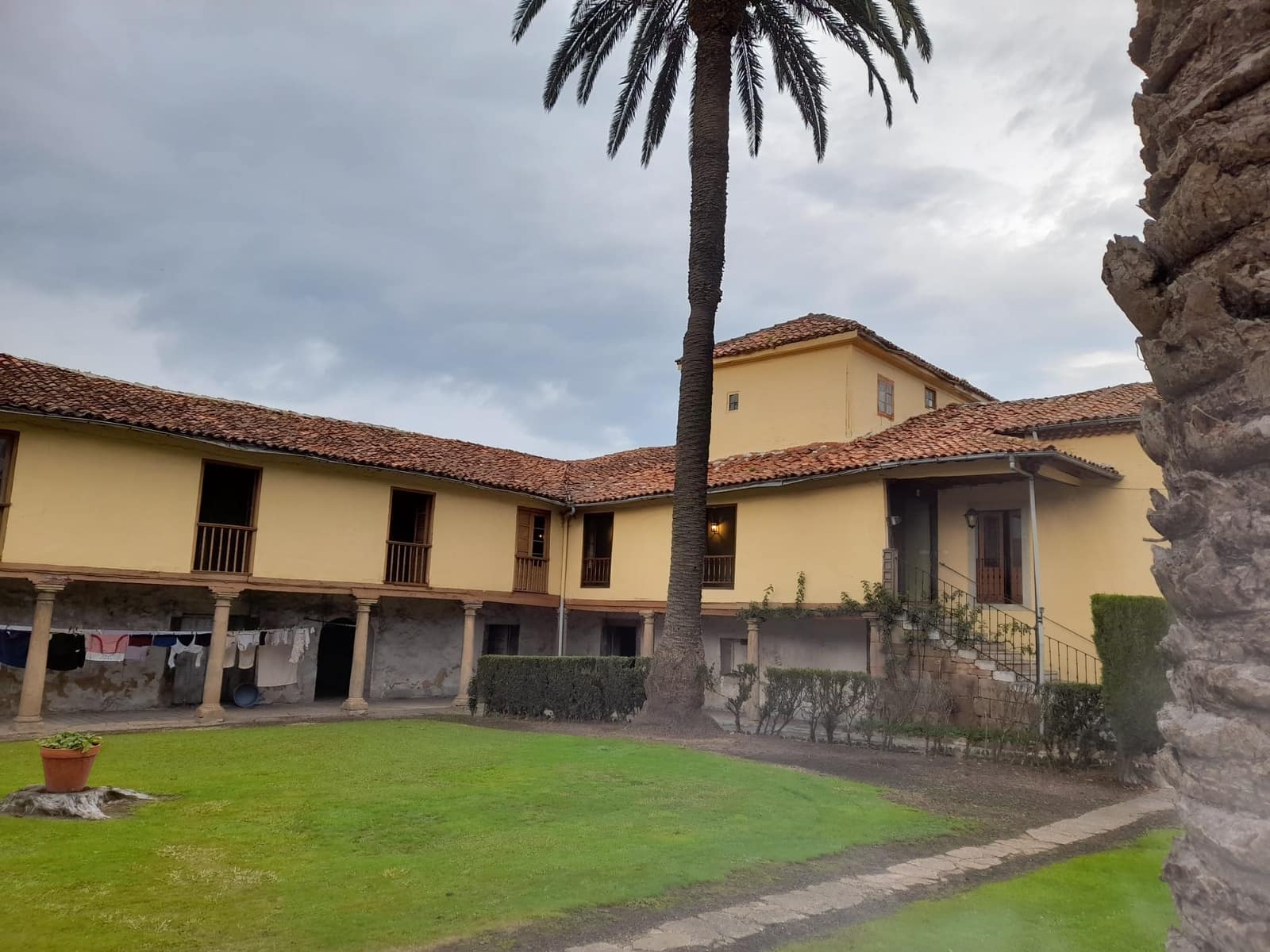 12 soveværelse Finca/Landehus til salg i Carreno - € 550.000 (Ref: 7377170)