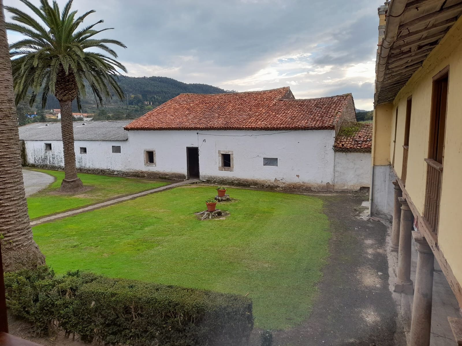 12 soveværelse Finca/Landehus til salg i Carreno - € 550.000 (Ref: 7377170)