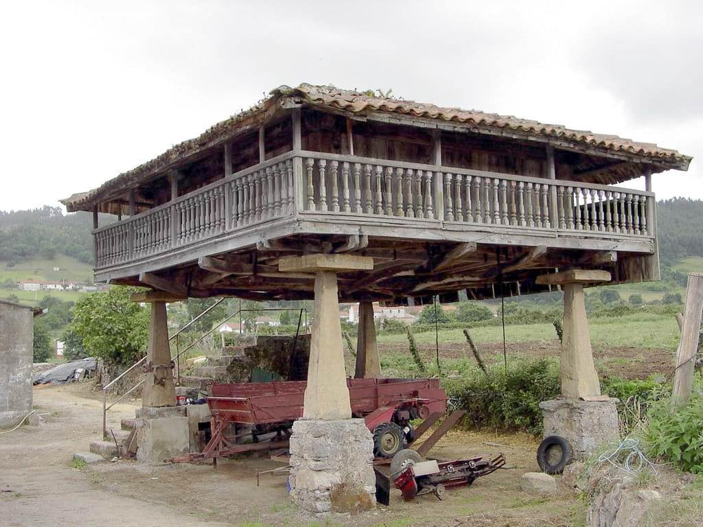 12 soveværelse Finca/Landehus til salg i Carreno - € 550.000 (Ref: 7377170)