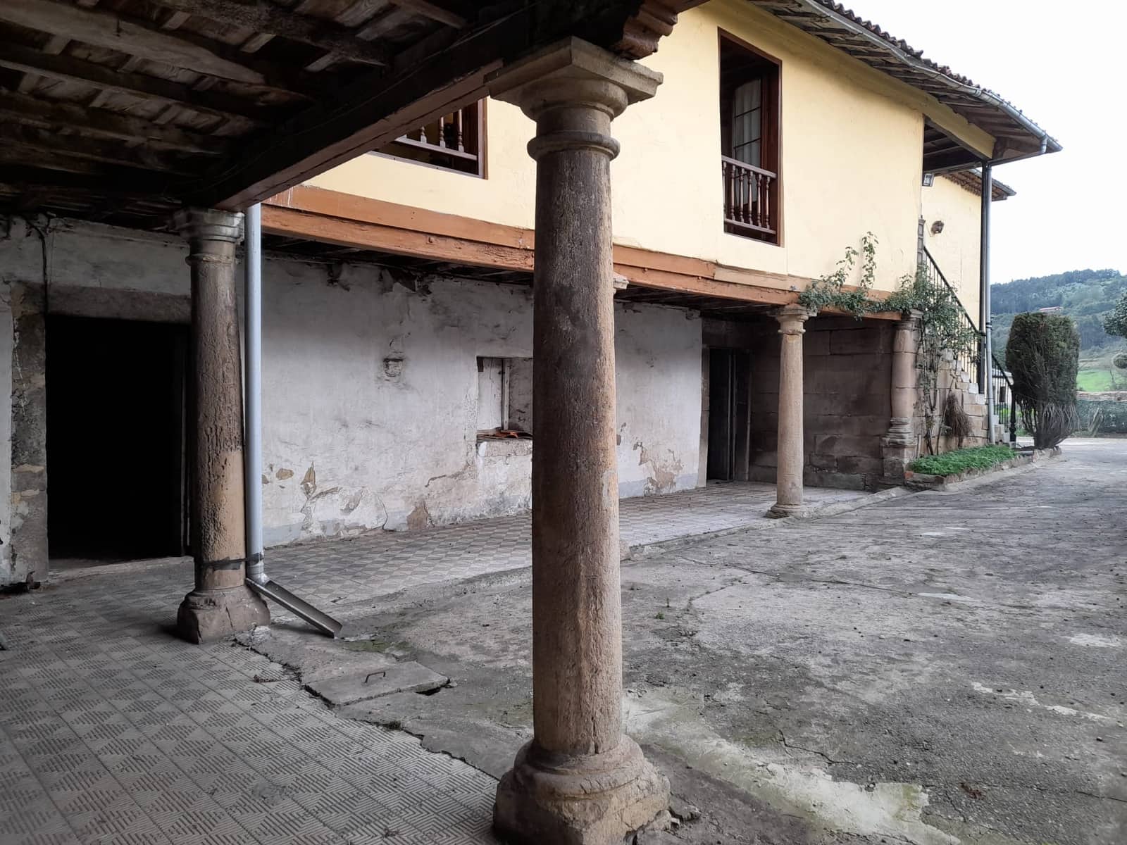 12 soveværelse Finca/Landehus til salg i Carreno - € 550.000 (Ref: 7377170)