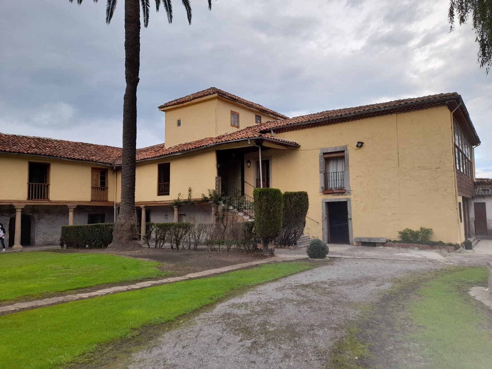 12 soveværelse Finca/Landehus til salg i Carreno - € 550.000 (Ref: 7377170)