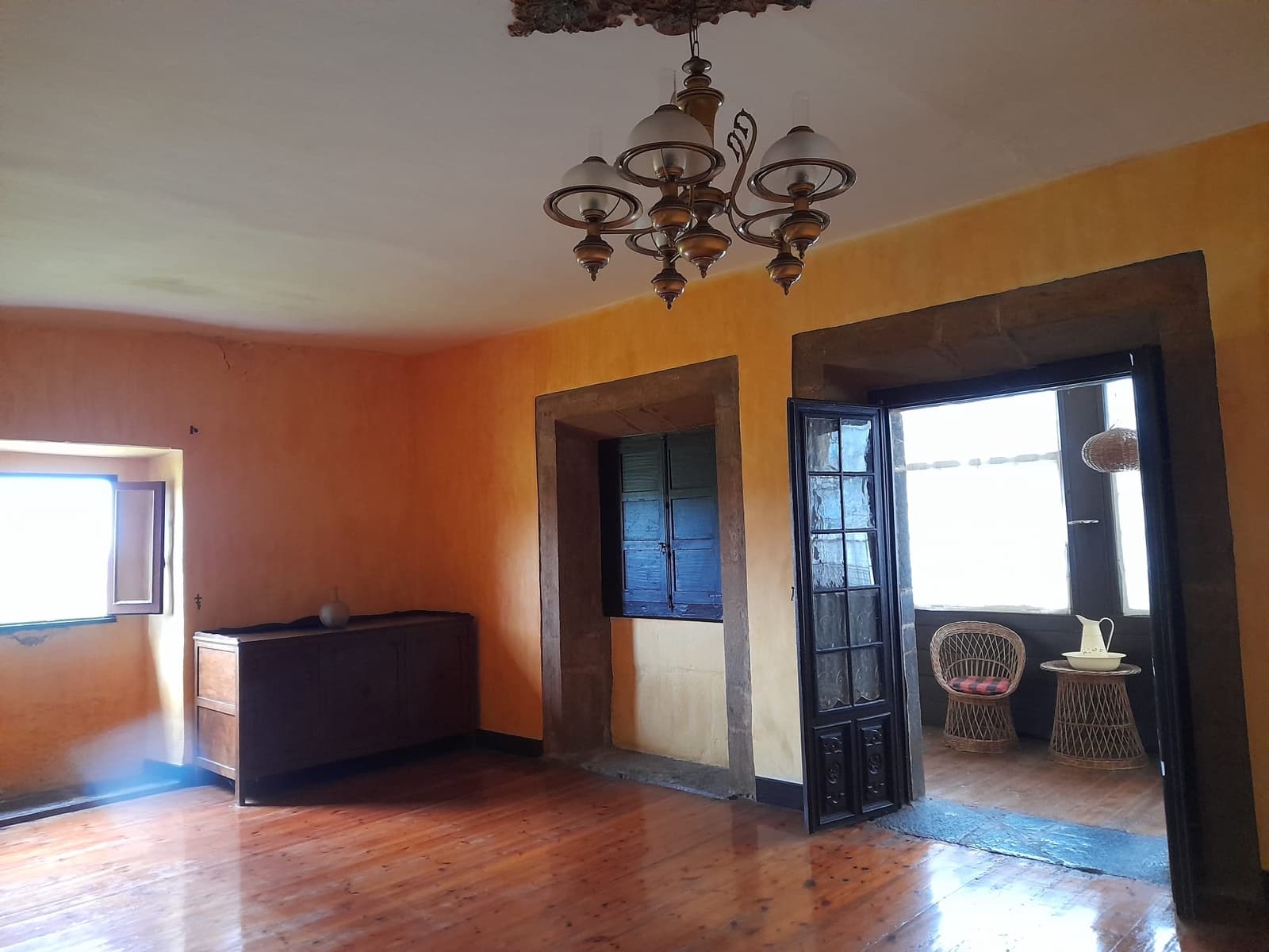 12 soveværelse Finca/Landehus til salg i Carreno - € 550.000 (Ref: 7377170)