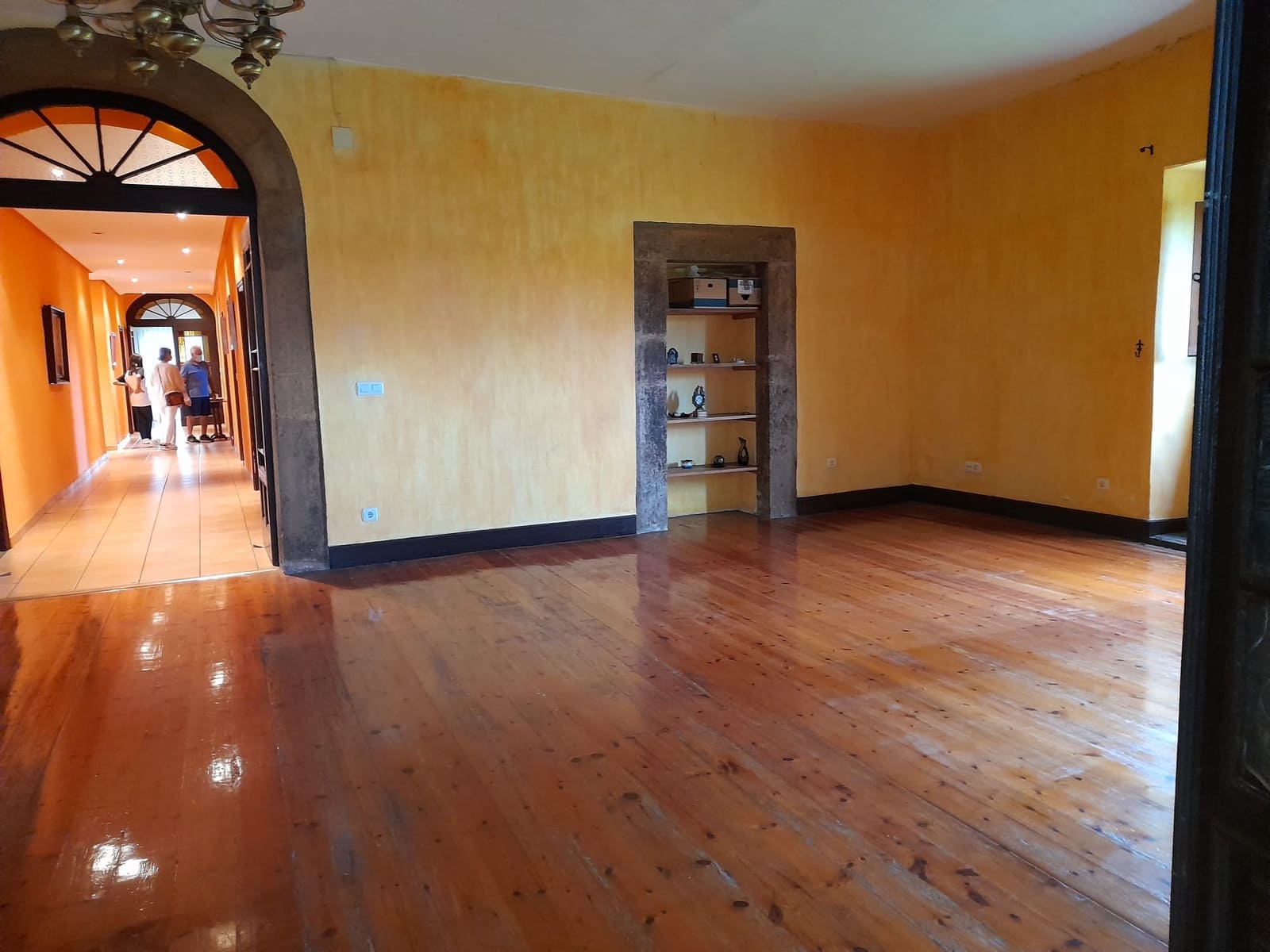 12 soveværelse Finca/Landehus til salg i Carreno - € 550.000 (Ref: 7377170)