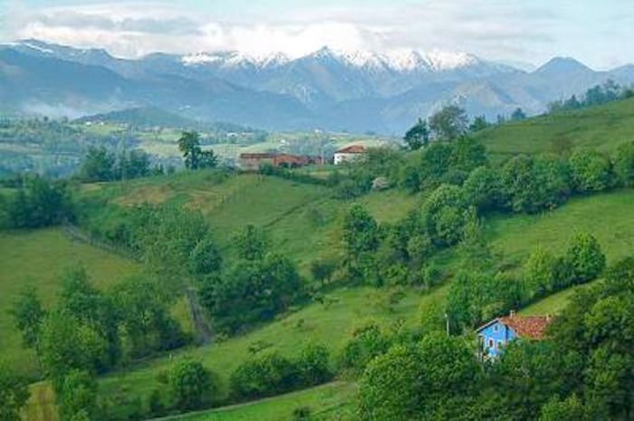 9 soveværelse Finca/Landehus til salg i Parres - € 900.000 (Ref: 7393940)