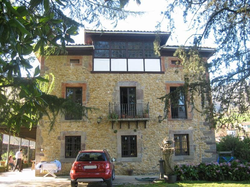 9 soveværelse Finca/Landehus til salg i Parres - € 900.000 (Ref: 7393940)