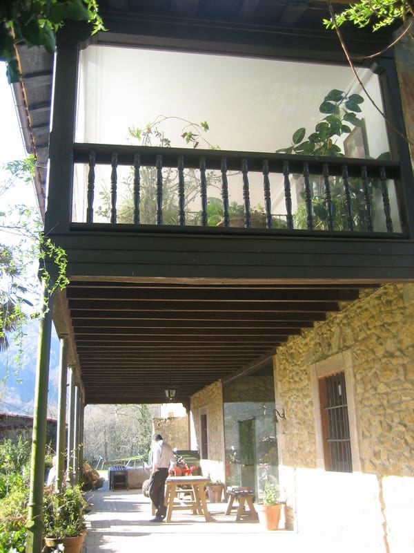 9 soveværelse Finca/Landehus til salg i Parres - € 900.000 (Ref: 7393940)