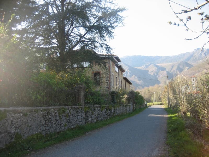 9 soveværelse Finca/Landehus til salg i Parres - € 900.000 (Ref: 7393940)