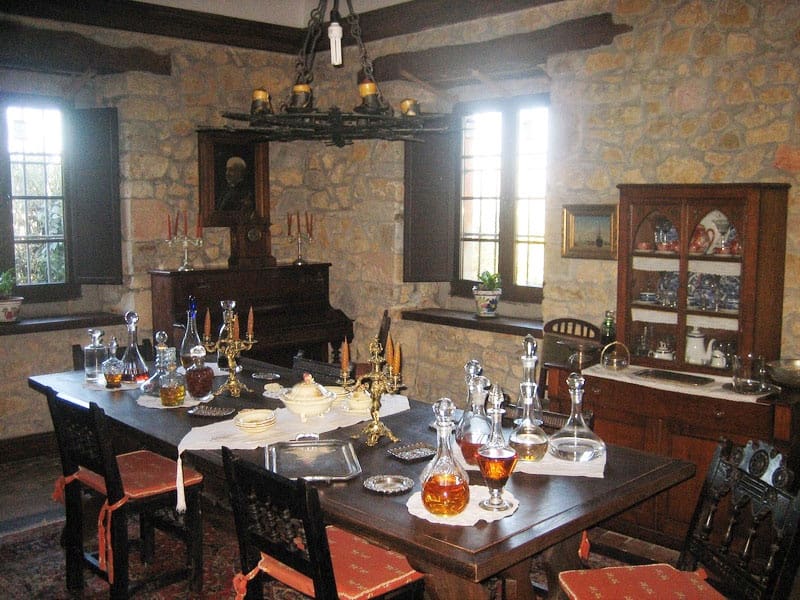 9 soveværelse Finca/Landehus til salg i Parres - € 900.000 (Ref: 7393940)