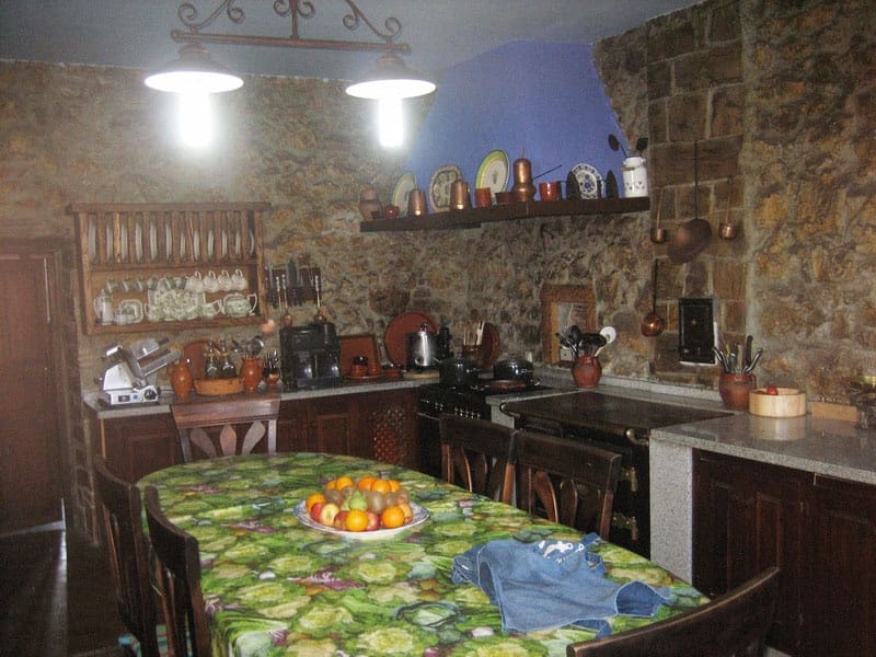 9 soveværelse Finca/Landehus til salg i Parres - € 900.000 (Ref: 7393940)