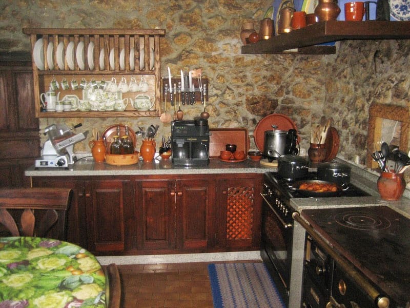 9 soveværelse Finca/Landehus til salg i Parres - € 900.000 (Ref: 7393940)