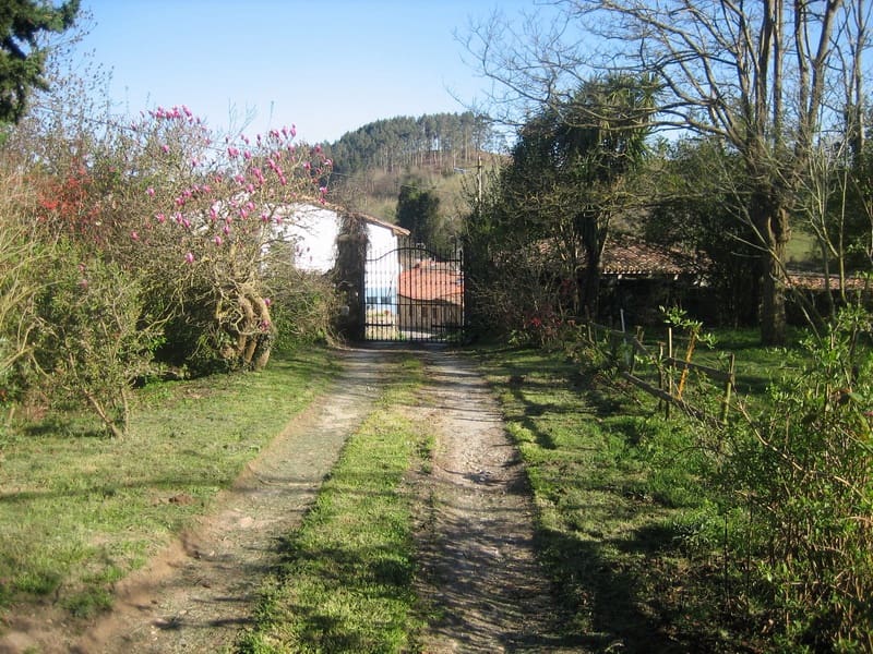 9 soveværelse Finca/Landehus til salg i Parres - € 900.000 (Ref: 7393940)