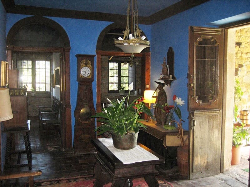 9 soveværelse Finca/Landehus til salg i Parres - € 900.000 (Ref: 7393940)