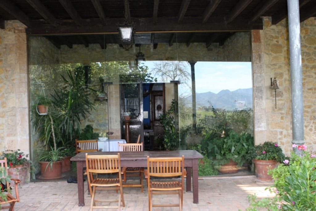 9 soveværelse Finca/Landehus til salg i Parres - € 900.000 (Ref: 7393940)