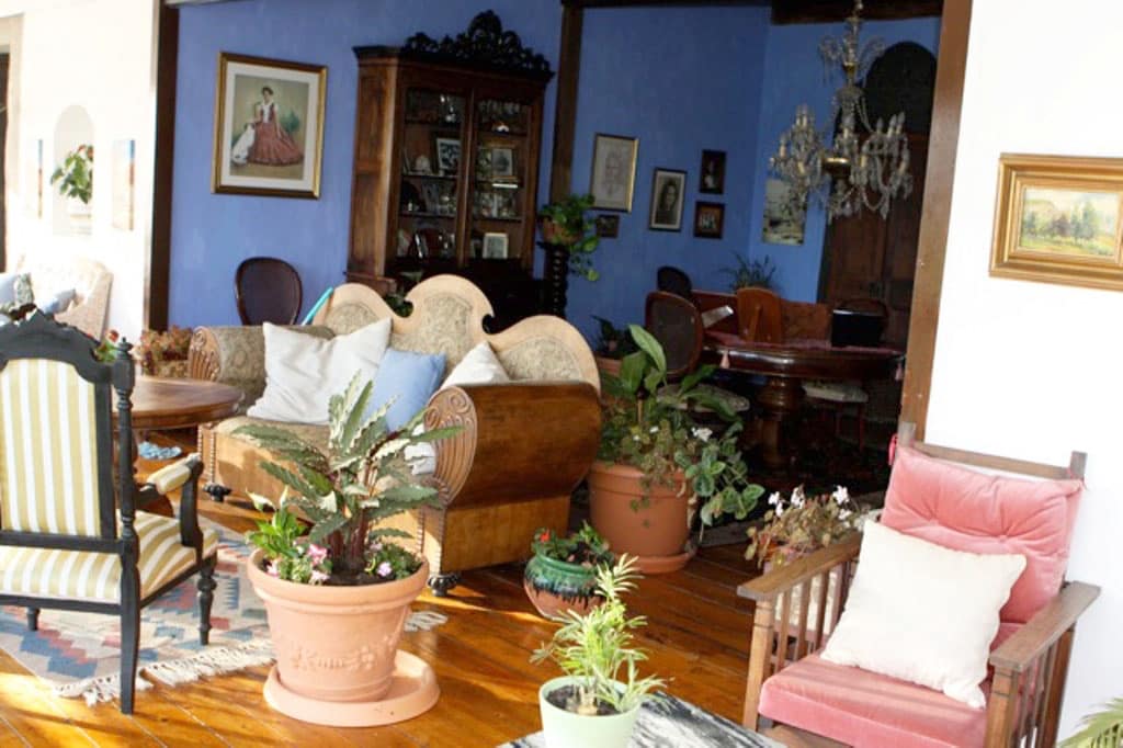 9 soveværelse Finca/Landehus til salg i Parres - € 900.000 (Ref: 7393940)