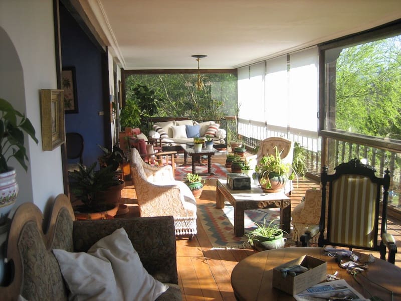 9 soveværelse Finca/Landehus til salg i Parres - € 900.000 (Ref: 7393940)