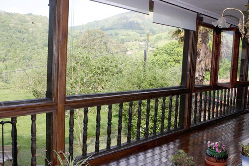 9 soveværelse Finca/Landehus til salg i Parres - € 900.000 (Ref: 7393940)