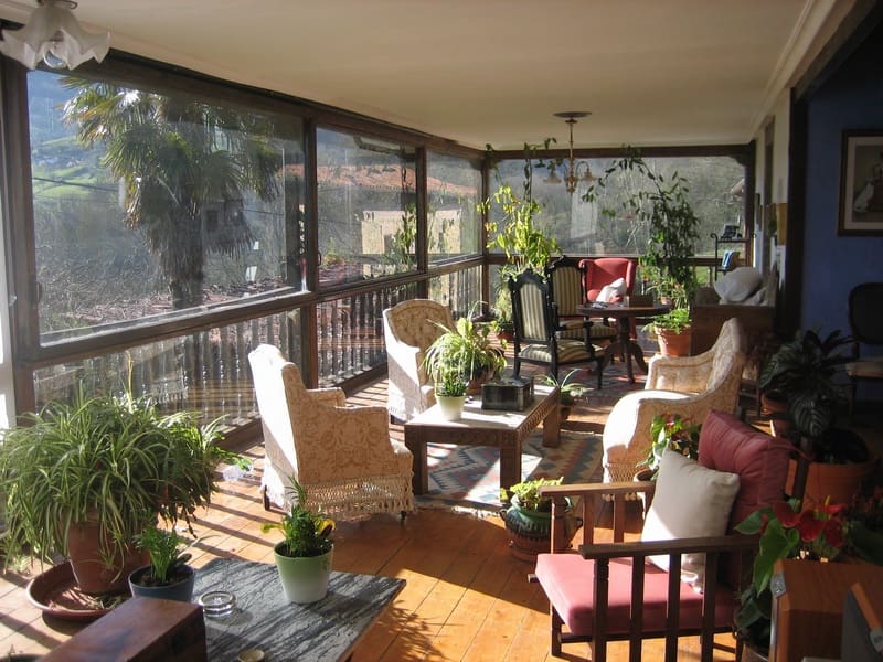 9 soveværelse Finca/Landehus til salg i Parres - € 900.000 (Ref: 7393940)