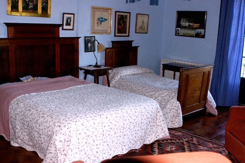 9 soveværelse Finca/Landehus til salg i Parres - € 900.000 (Ref: 7393940)