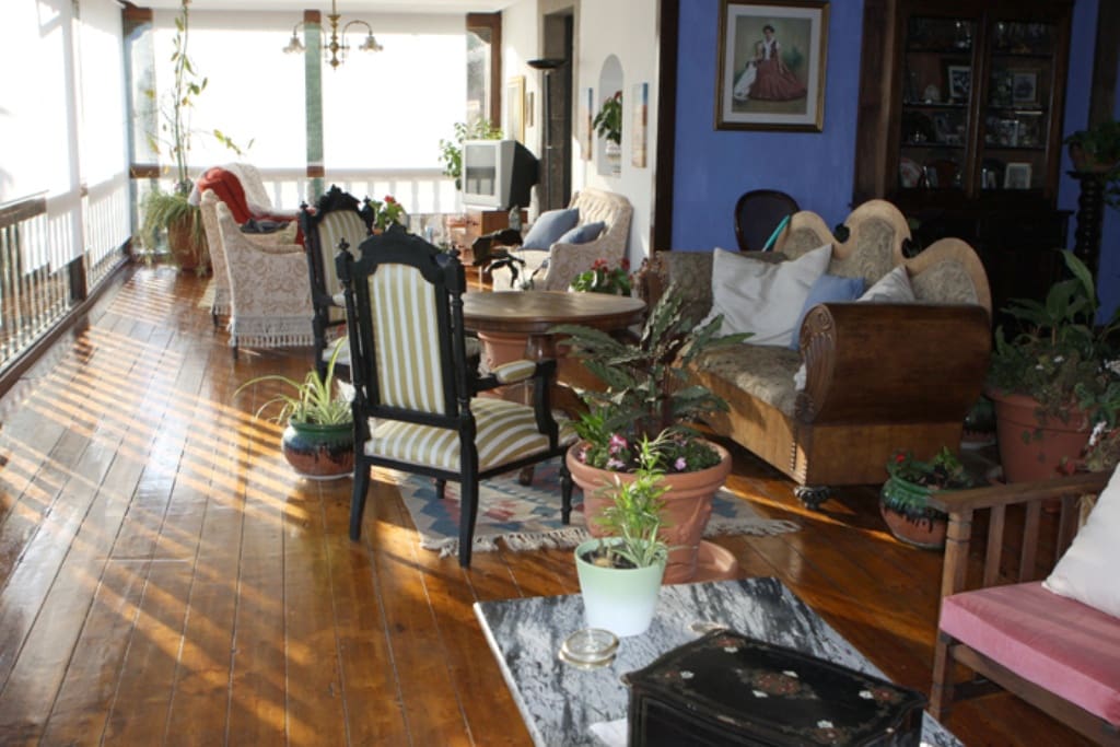 9 soveværelse Finca/Landehus til salg i Parres - € 900.000 (Ref: 7393940)