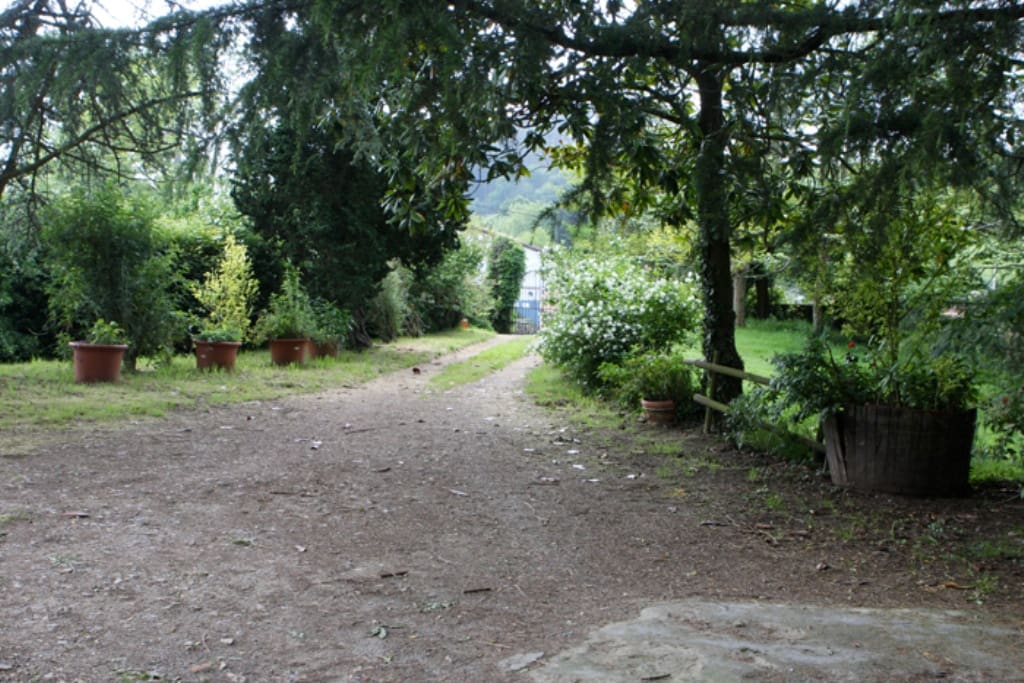 9 soveværelse Finca/Landehus til salg i Parres - € 900.000 (Ref: 7393940)