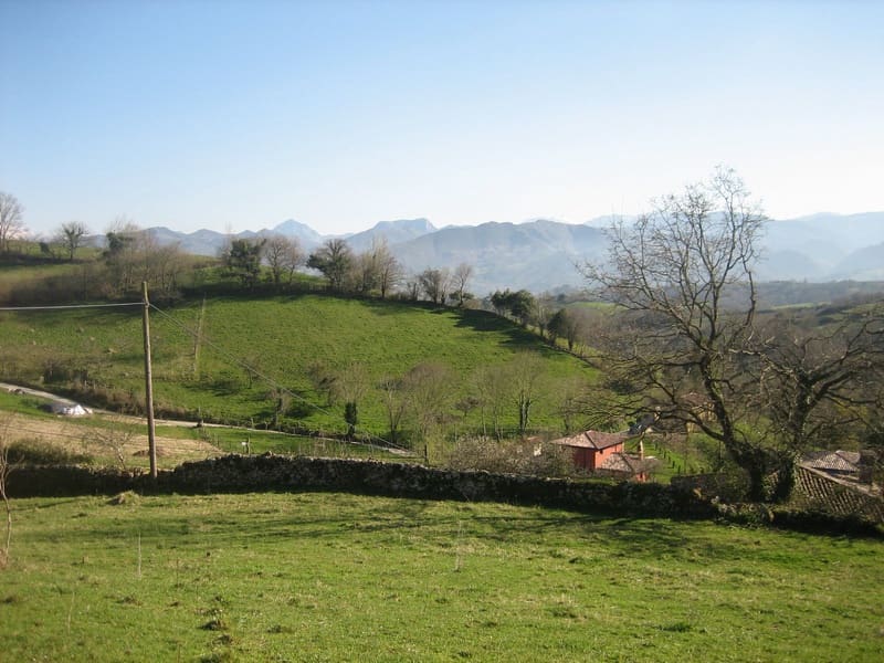 9 soveværelse Finca/Landehus til salg i Parres - € 900.000 (Ref: 7393940)