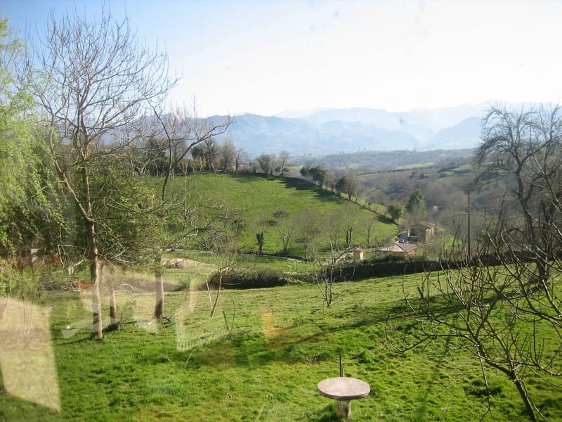 9 soveværelse Finca/Landehus til salg i Parres - € 900.000 (Ref: 7393940)