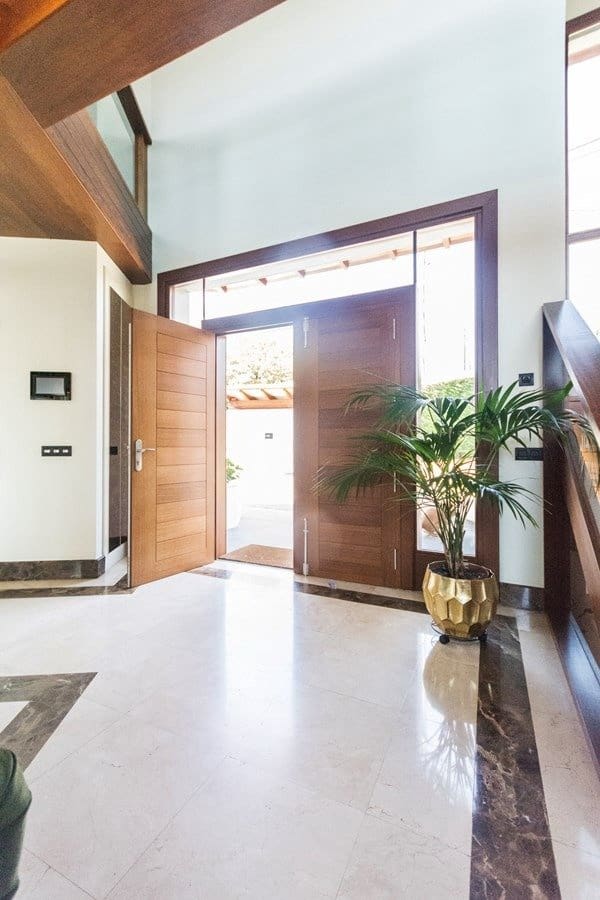 6 soveværelse Villa til salg i Gijon med swimmingpool garage - € 1.750.000 (Ref: 7422627)