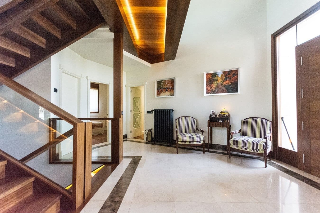 6 soveværelse Villa til salg i Gijon med swimmingpool garage - € 1.750.000 (Ref: 7422627)