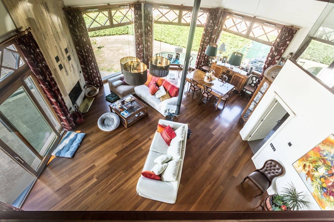 6 soveværelse Villa til salg i Gijon med swimmingpool garage - € 1.750.000 (Ref: 7422627)