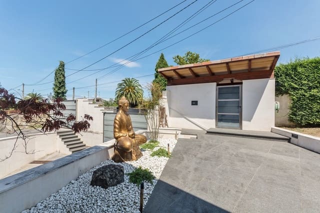 6 soveværelse Villa til salg i Gijón med swimmingpool garage - € 1.750.000 (Ref: 7422627)