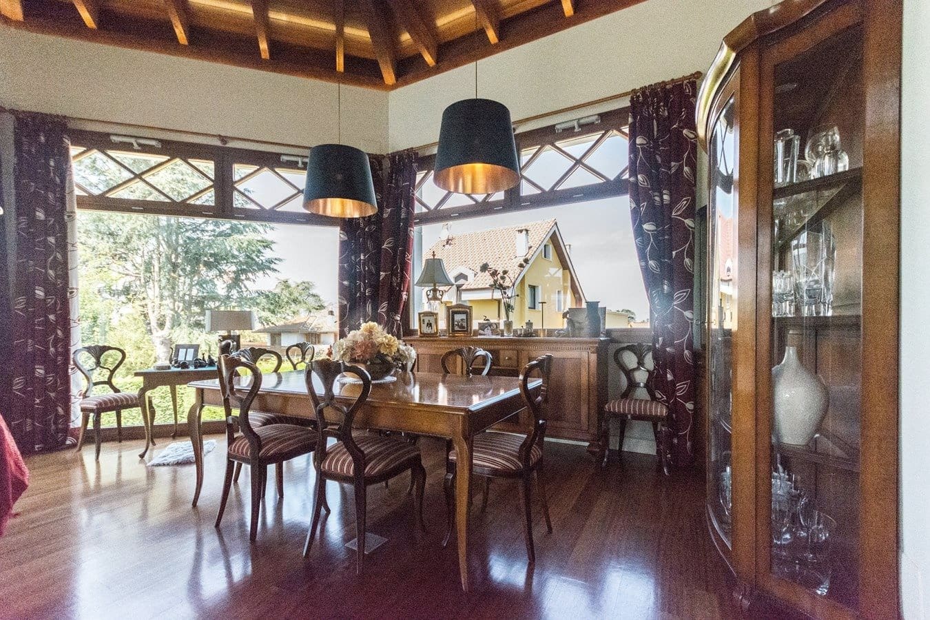 6 soveværelse Villa til salg i Gijon med swimmingpool garage - € 1.750.000 (Ref: 7422627)