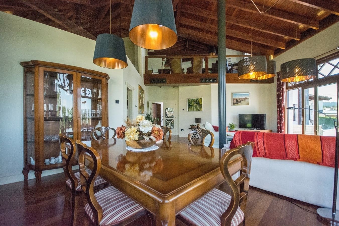 6 soveværelse Villa til salg i Gijon med swimmingpool garage - € 1.750.000 (Ref: 7422627)